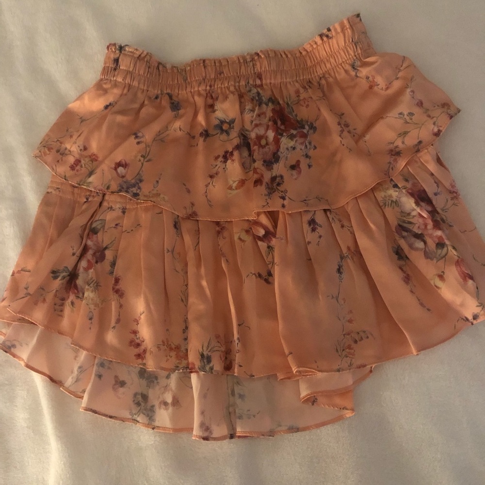 Love Shack Fancy Skirt